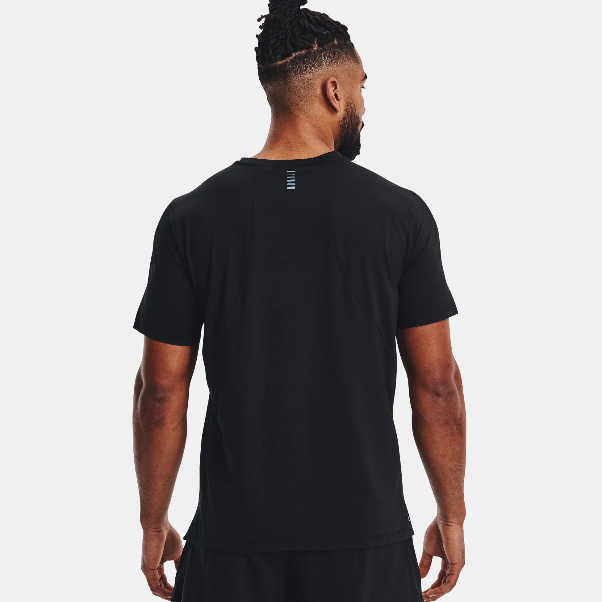 T-Shirts & Polo -  under armour UA Iso-Chill Run Laser T-Shirt